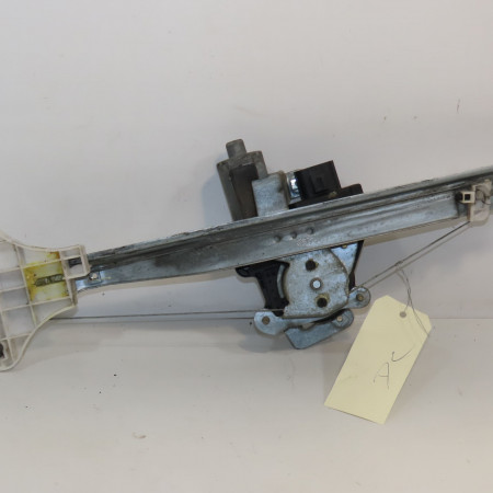 Mecanisme+moteur leve-glace arg occasion FORD MONDEO II Phase 1 09-2000->06-2007 2.0i 145ch 1320875