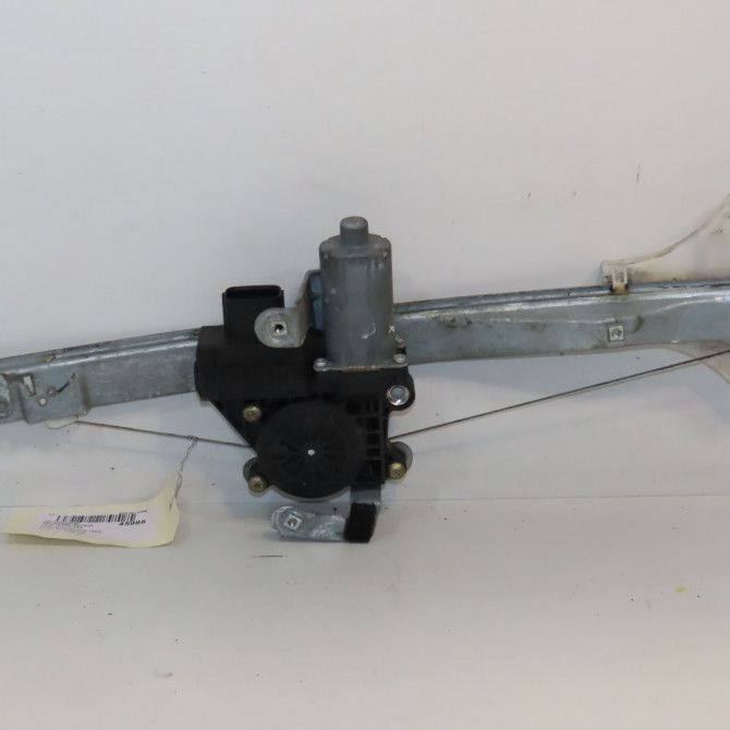 Mecanisme+moteur leve-glace arg occasion FORD MONDEO II Phase 1 09-2000->06-2007 2.0i 145ch 1320875 2