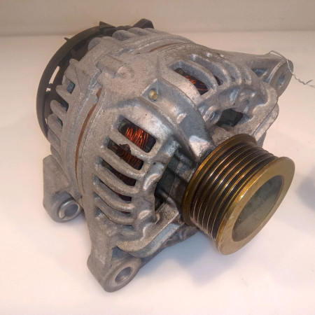 Alternateur occasion ALFA ROMEO 147 Phase 1 09-2000->09-2004 1.6 T S 120ch 46769369