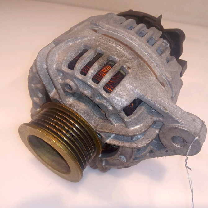 Alternateur occasion ALFA ROMEO 147 Phase 1 09-2000->09-2004 1.6 T S 120ch 46769369 2