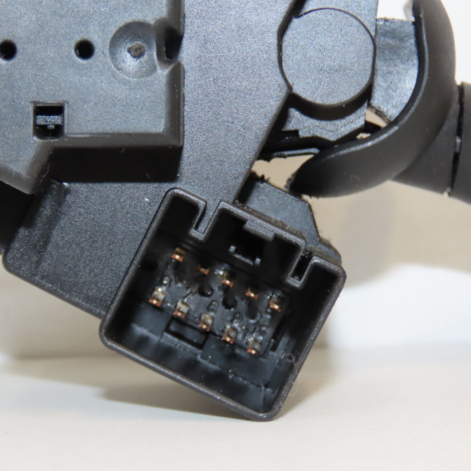 Commande clignotant occasion FORD MONDEO II Phase 1 09-2000->06-2007 2.0i 145ch 1150716 3