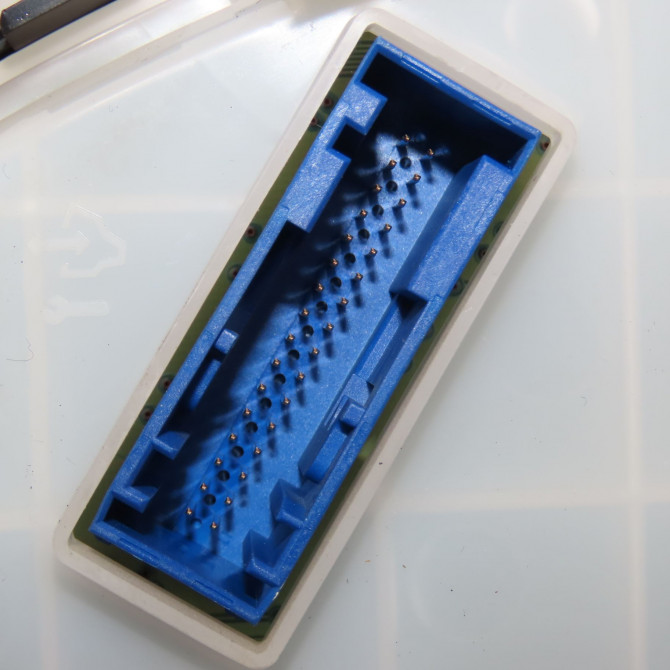 Compteur occasion OPEL ASTRA IV ASTRA IV Phase 2 2012-07-01->2016-04-30 13433783 3