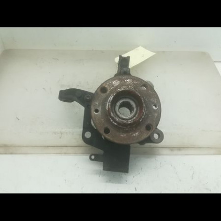 Moyeu avd occasion RENAULT CAPTUR Phase 1 02-2013->... 0.9 90 ch 402104249R