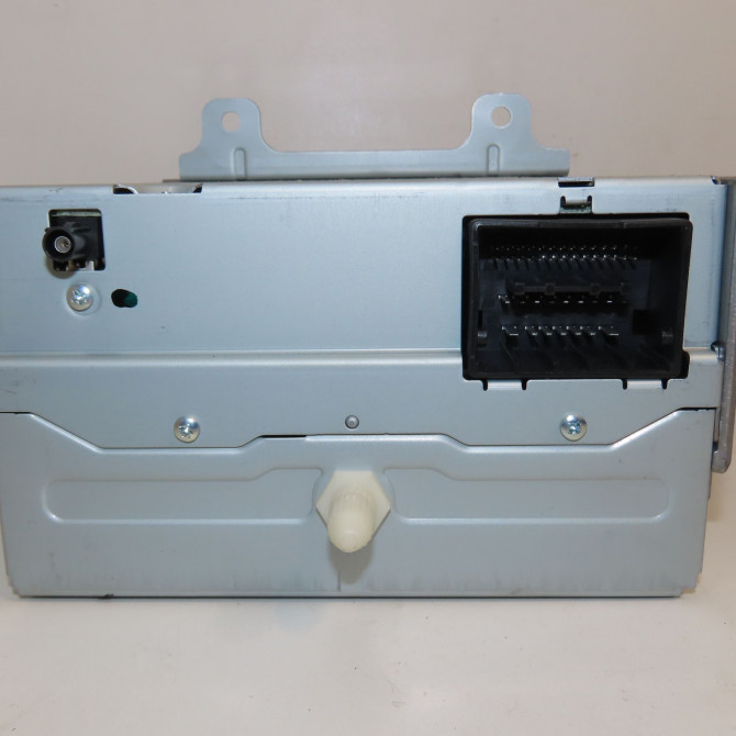 Autoradio occasion OPEL ASTRA IV ASTRA IV Phase 2 2012-07-01->2016-04-30 84046061 4