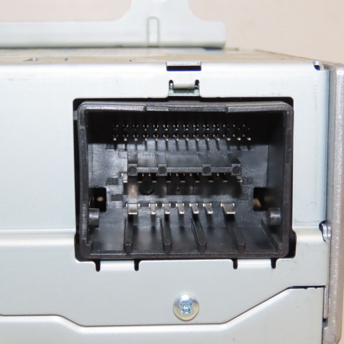 Autoradio occasion OPEL ASTRA IV ASTRA IV Phase 2 2012-07-01->2016-04-30 84046061 5