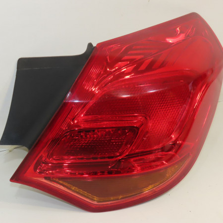 Feu arrière droit occasion OPEL ASTRA IV ASTRA IV Phase 2 2012-07-01->2016-04-30 13319948