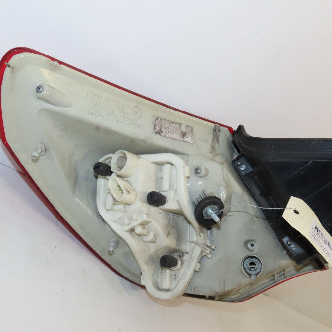 Feu arrière droit occasion OPEL ASTRA IV ASTRA IV Phase 2 2012-07-01->2016-04-30 13319948 2