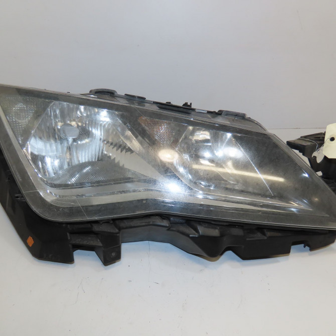 Phare droit occasion SEAT LEON III LEON III Phase 1 2012-10-01->-0001-11-30 5F1941006B 1
