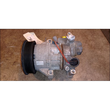 Compresseur air conditionne occasion TOYOTA YARIS II Phase 1 12-2005->11-2009 1.4 D-4D 883100D212
