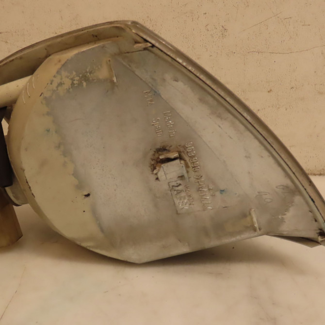 Clignotant gauche occasion VOLKSWAGEN POLO III Phase 2 11-1999->12-2001 1.4 16v 6N0953041N 2