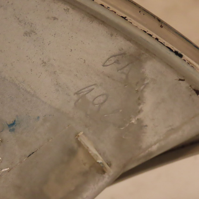 Clignotant gauche occasion VOLKSWAGEN POLO III Phase 2 11-1999->12-2001 1.4 16v 6N0953041N 3