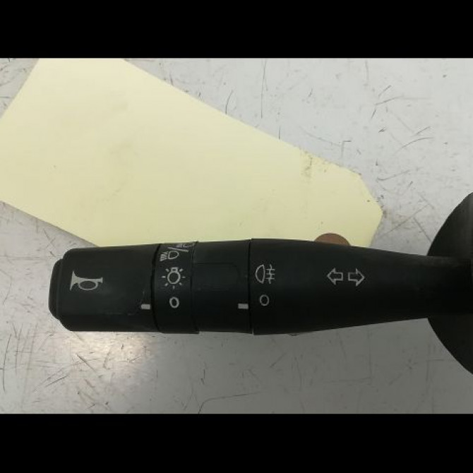 Commande clignotant occasion CITROEN BERLINGO I Phase 2 11-2002->10-2010 625369 2