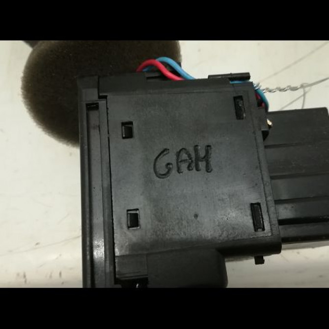 Commande clignotant occasion CITROEN BERLINGO I Phase 2 11-2002->10-2010 625369 4