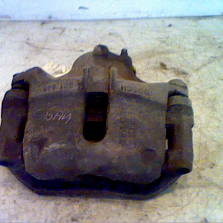 Etrier de frein avant gauche occasion RENAULT KANGOO I Phase 2 03-2003->06-2010