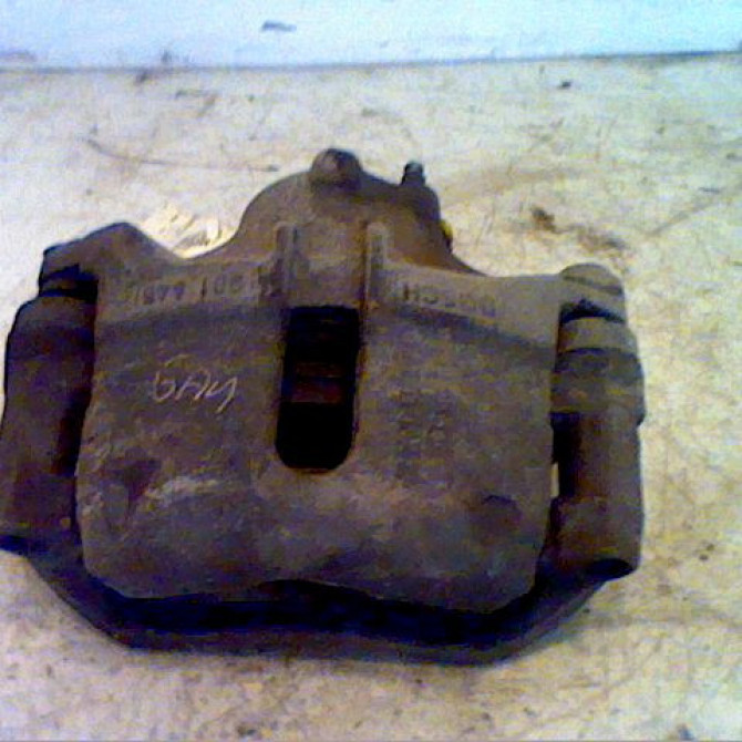 Etrier de frein avant gauche occasion RENAULT KANGOO I Phase 2 03-2003->06-2010 1