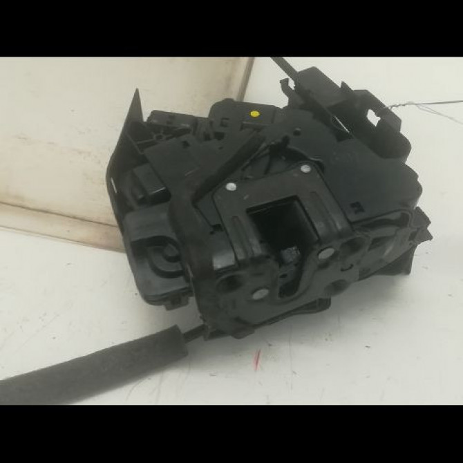 Serrure porte arg occasion RENAULT ESPACE V Phase 1 02-2015->... 1.6 DCI 160ch 825039389R 2