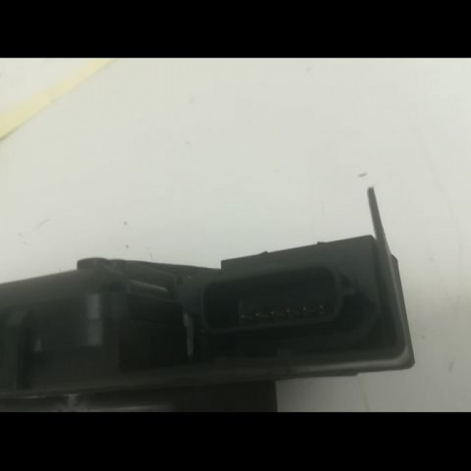 Serrure porte arg occasion RENAULT ESPACE V Phase 1 02-2015->... 1.6 DCI 160ch 825039389R 4