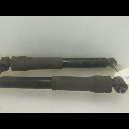 Amortisseur arrière droit occasion RENAULT ESPACE V Phase 1 02-2015->... 1.6 DCI 160ch 562102387R