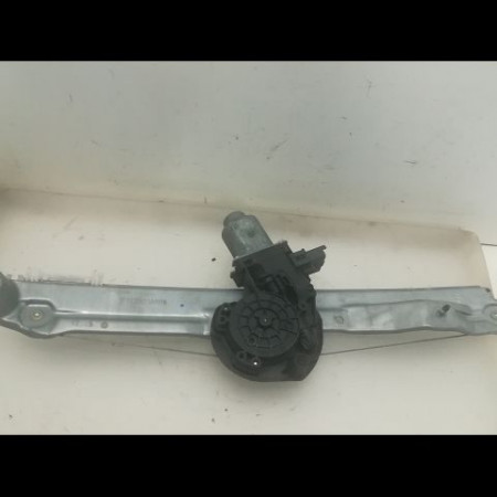 Mecanisme+moteur leve-glace ard occasion RENAULT ESPACE V Phase 1 02-2015->... 1.6 DCI 160ch 827204540R