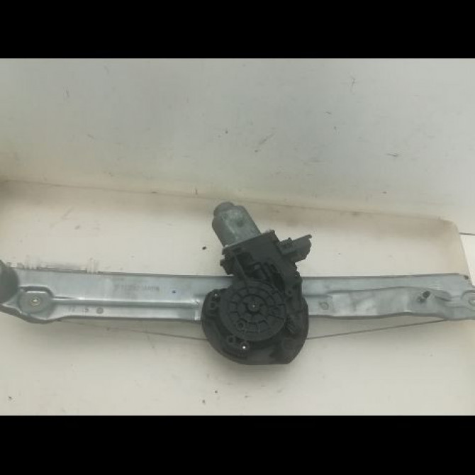 Mecanisme+moteur leve-glace ard occasion RENAULT ESPACE V Phase 1 02-2015->... 1.6 DCI 160ch 827204540R 1