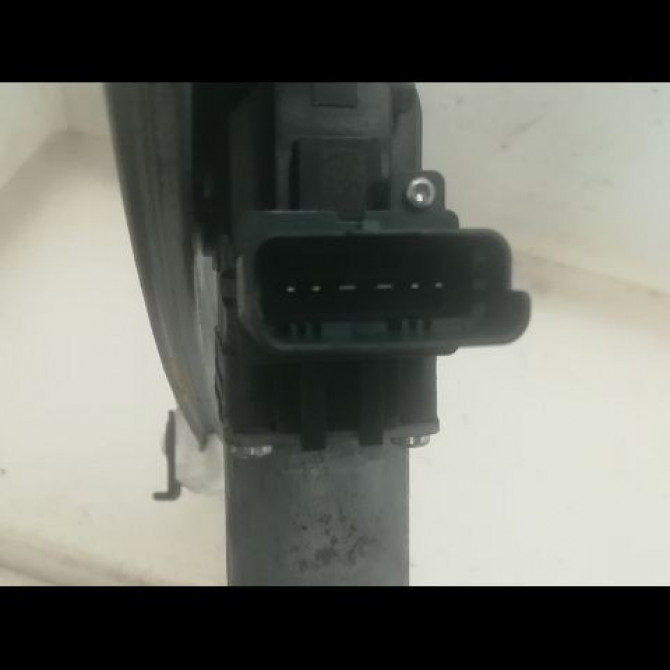 Mecanisme+moteur leve-glace ard occasion RENAULT ESPACE V Phase 1 02-2015->... 1.6 DCI 160ch 827204540R 3