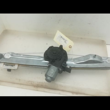 Mecanisme+moteur leve-glace arg occasion RENAULT ESPACE V Phase 1 02-2015->... 1.6 DCI 160ch 827210154R