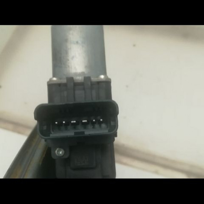 Mecanisme+moteur leve-glace arg occasion RENAULT ESPACE V Phase 1 02-2015->... 1.6 DCI 160ch 827210154R 3