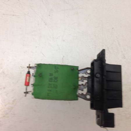 Resistance de chauffage occasion OPEL CORSA IV Phase 1 09-2006->12-2010 1.3 CDTI 75ch 55702437