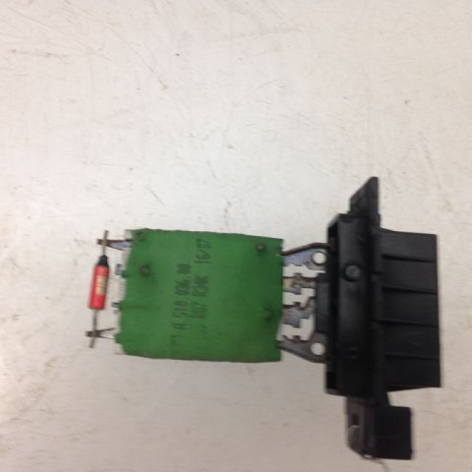 Resistance de chauffage occasion OPEL CORSA IV Phase 1 09-2006->12-2010 1.3 CDTI 75ch 55702437 1