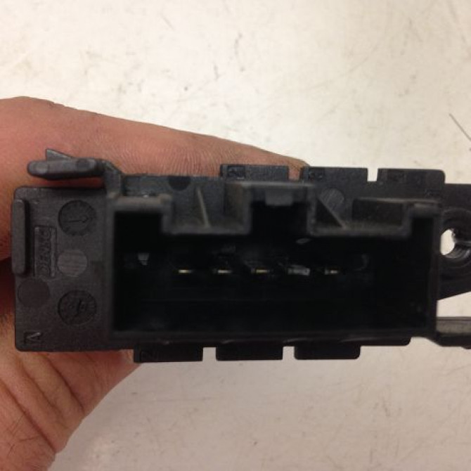 Resistance de chauffage occasion OPEL CORSA IV Phase 1 09-2006->12-2010 1.3 CDTI 75ch 55702437 3