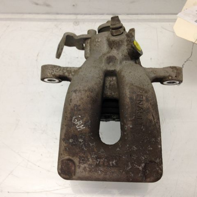 Etrier de frein arrière gauche occasion RENAULT MODUS Phase 1 09-2004->12-2007 1.6i 16v 7701208361 1