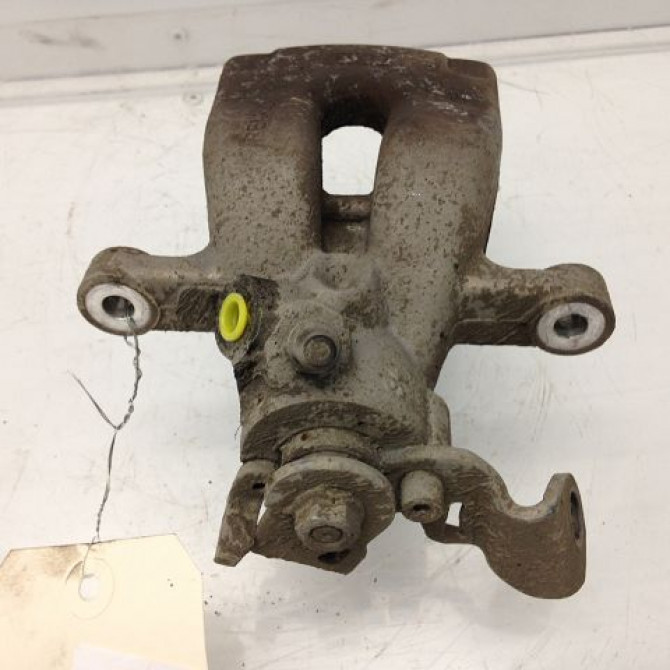 Etrier de frein arrière gauche occasion RENAULT MODUS Phase 1 09-2004->12-2007 1.6i 16v 7701208361 2