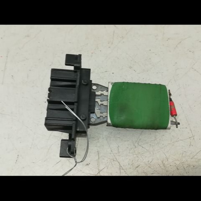 Resistance de chauffage occasion OPEL CORSA IV Phase 1 09-2006->12-2010 1.3 CDTI 90ch 55702437 1