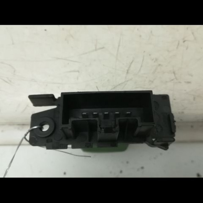 Resistance de chauffage occasion OPEL CORSA IV Phase 1 09-2006->12-2010 1.3 CDTI 90ch 55702437 2