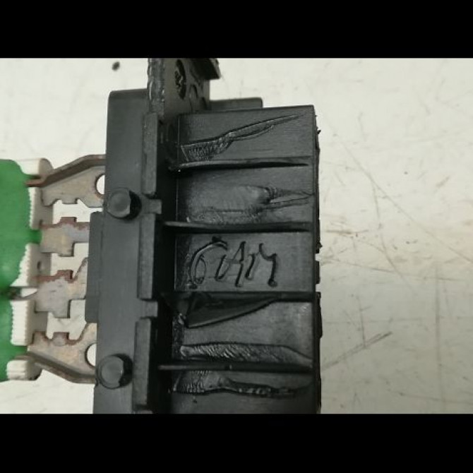 Resistance de chauffage occasion OPEL CORSA IV Phase 1 09-2006->12-2010 1.3 CDTI 90ch 55702437 3