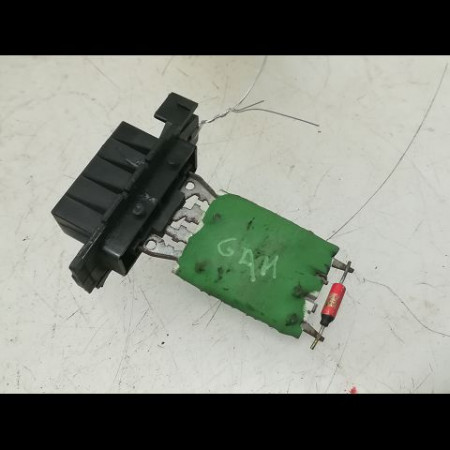 Resistance de chauffage occasion OPEL CORSA IV Phase 1 09-2006->12-2010 1.3 CDTI 75ch 55702437