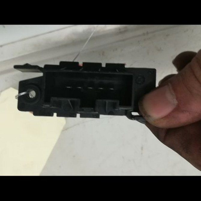 Resistance de chauffage occasion OPEL CORSA IV Phase 1 09-2006->12-2010 1.3 CDTI 75ch 55702437 2