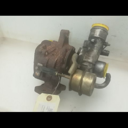 Turbo occasion CITROEN BERLINGO I Phase 2 11-2002->10-2010 2.0 HDi 90ch 375C8