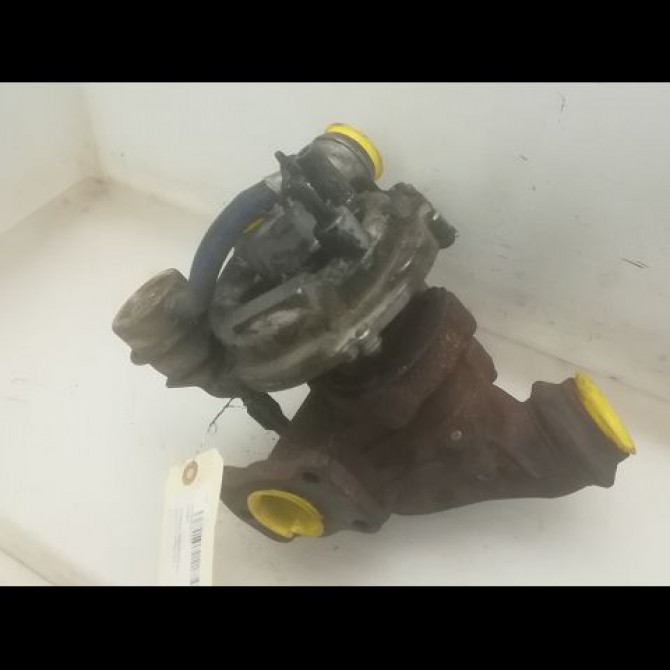 Turbo occasion CITROEN BERLINGO I Phase 2 11-2002->10-2010 2.0 HDi 90ch 375C8 2