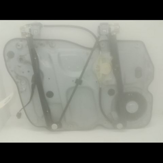 Mecanisme + moteur lève-glace avant droit occasion VOLKSWAGEN CADDY III Phase 1 03-2004->07-2010 2K1837730L 2