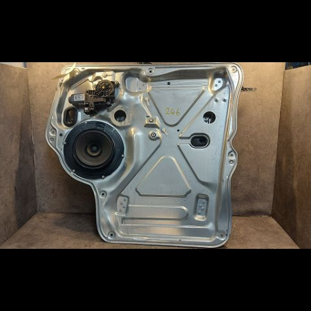 Mecanisme + moteur lève-glace avant droit occasion VOLKSWAGEN TRANSPORTER V 7E0837754E