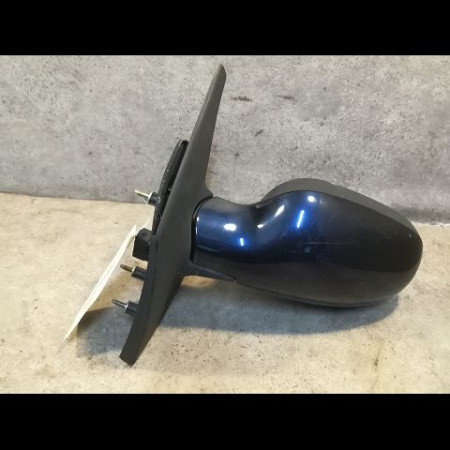 Retroviseur exterieur electrique gauche occasion RENAULT SCENIC I Phase 2 08-1999->06-2003 1.9 DCI 100ch 7700431542