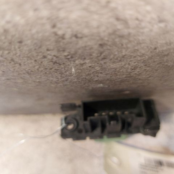 Resistance de chauffage occasion OPEL CORSA IV Phase 1 09-2006->12-2010 1.2 TWINPORT 80ch 2