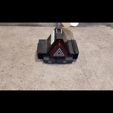 Bouton de warning occasion OPEL CORSA IV Phase 1 09-2006->12-2010 1.2 TWINPORT 80ch