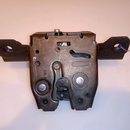 Serrure hayon occasion OPEL ASTRA IV YR00237080