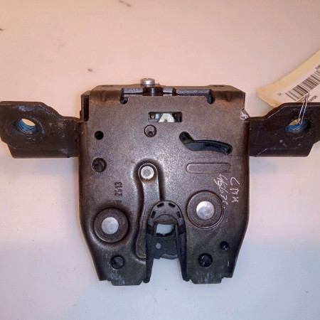 Serrure hayon occasion OPEL ZAFIRA III Phase 1 11-2011->... YR00237080