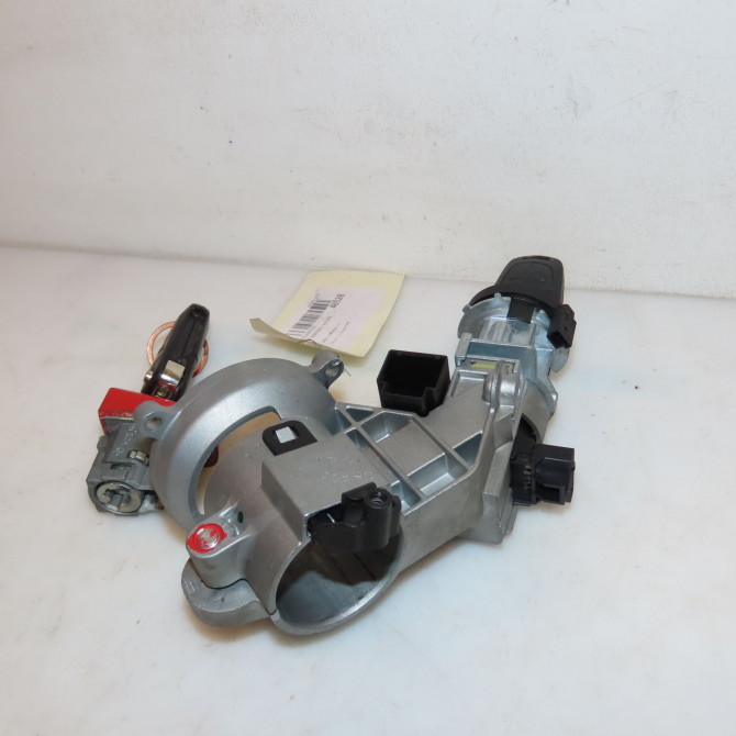 Kit serrures + antivol occasion OPEL CORSA IV Phase 1 09-2006->12-2010 1.2 TWINPORT 80ch 2