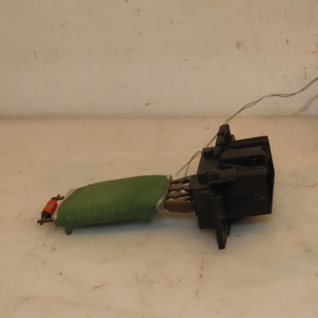 Resistance de chauffage occasion OPEL CORSA IV Phase 1 09-2006->12-2010 1.2 TWINPORT 80ch