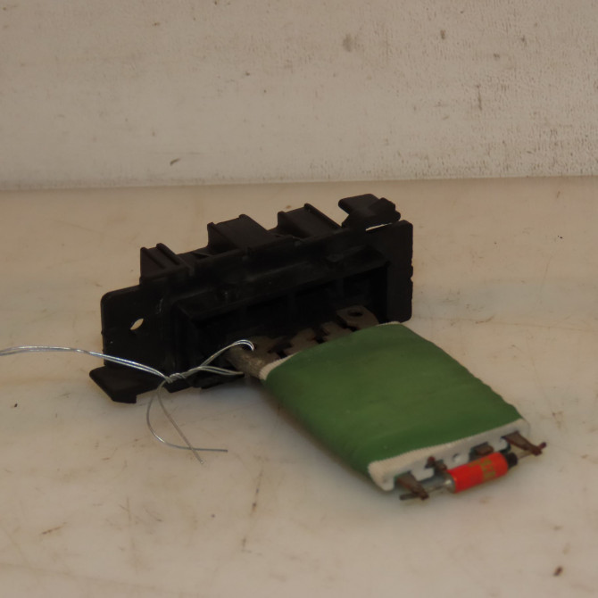 Resistance de chauffage occasion OPEL CORSA IV Phase 1 09-2006->12-2010 1.2 TWINPORT 80ch 2