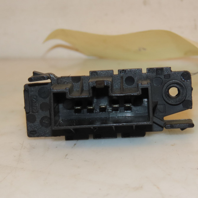 Resistance de chauffage occasion OPEL CORSA IV Phase 1 09-2006->12-2010 1.2 TWINPORT 80ch 3